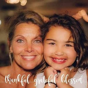 Meet your Posher, Glenda